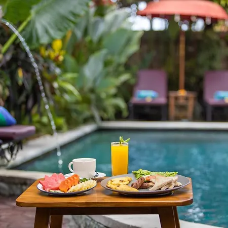 Uma Sari Cottage