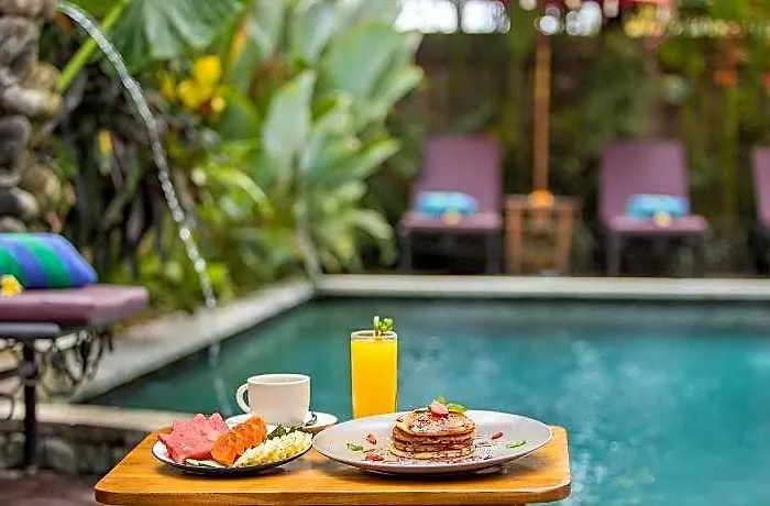 Uma Sari By Mahaputra Ubud