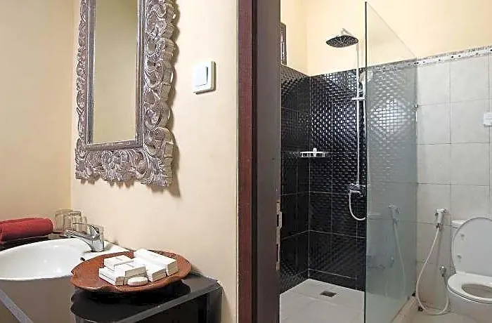 Casa de hóspedes Uma Sari By Mahaputra 3*