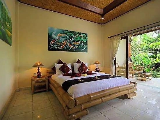 Uma Sari By Mahaputra Casa de hóspedes 3*