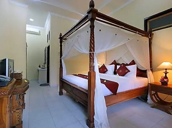Casa de hóspedes Uma Sari By Mahaputra 3*