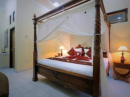 Casa de hóspedes Uma Sari By Mahaputra 3*