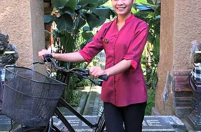 Uma Sari By Mahaputra Ubud