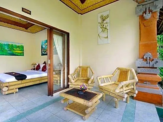 Uma Sari By Mahaputra Casa de hóspedes Ubud