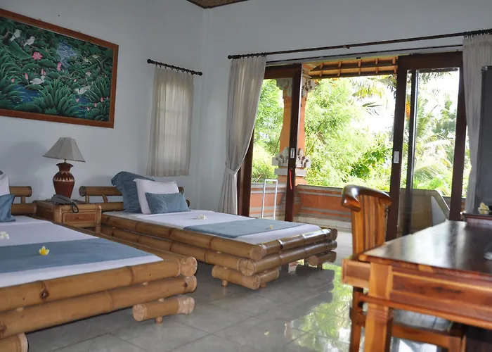 Uma Sari By Mahaputra Casa de hóspedes 3*