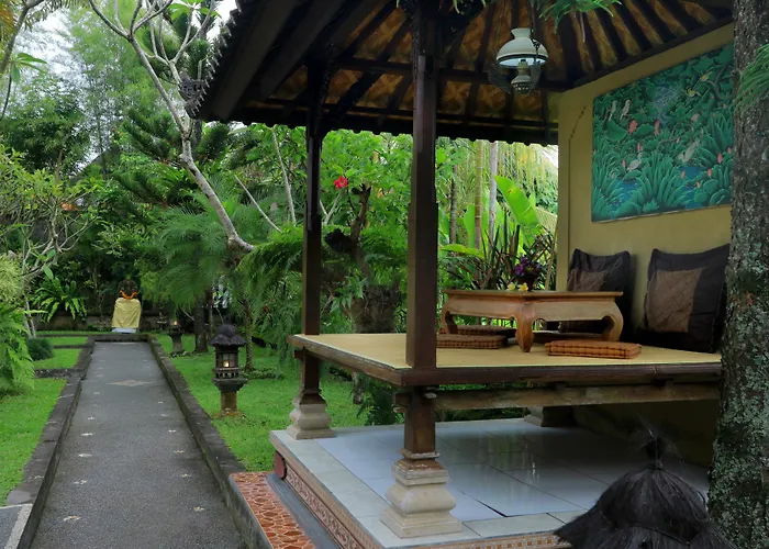 Casa de hóspedes Uma Sari By Mahaputra 3*