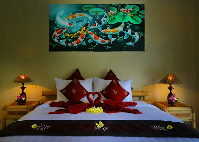 Uma Sari By Mahaputra Casa de hóspedes 3*