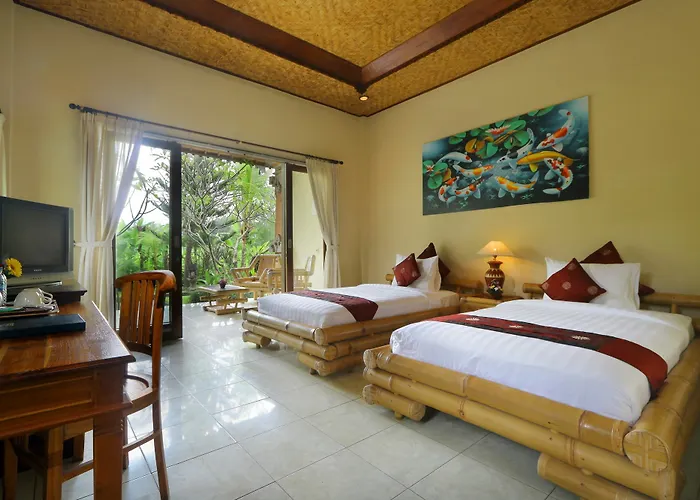 Uma Sari By Mahaputra Ubud