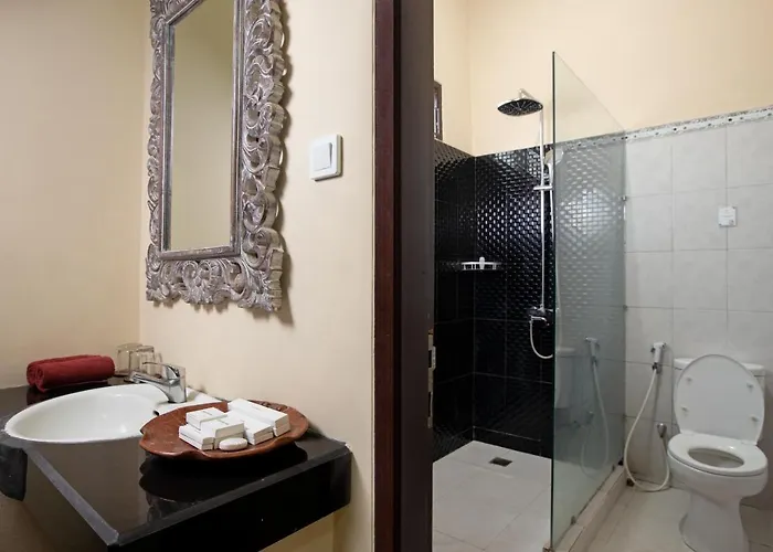 Uma Sari By Mahaputra Casa de hóspedes 3*